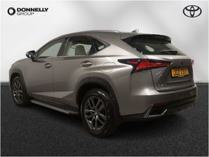 Lexus NX Nx Estate SE - Image 3