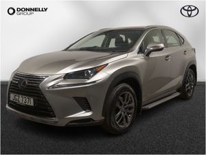 Lexus NX Nx Estate SE - Image 4