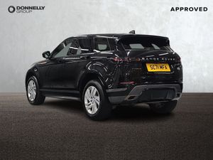 Land Rover Range Rover Evoque Diesel Hatchback R-D - Image 3
