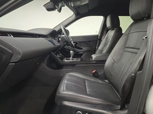 Land Rover Range Rover Evoque Diesel Hatchback R-D - Image 4