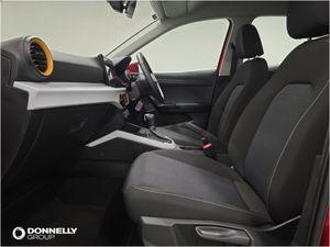 SEAT Arona Hatchback SE Technology - Image 3