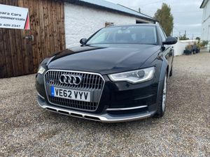 Audi A6 Avant Allroad 3.0 Quattro - Image 4