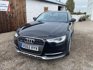 Audi A6 Avant Allroad 3.0 Quattro - Image 3