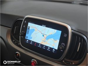 Fiat 500 Hatchback Sport - Image 4