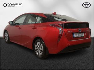 Toyota Prius Hatchback Business Edition - Image 3
