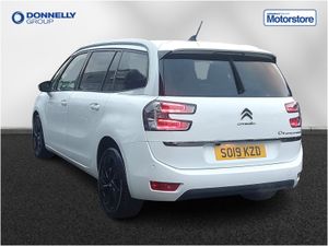 Citroen Grand C4 Spacetourer Diesel Estate Flair - Image 3
