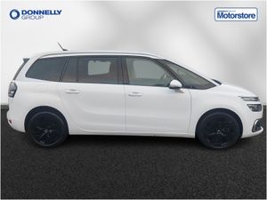 Citroen Grand C4 Spacetourer Diesel Estate Flair - Image 4