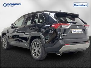 Toyota RAV4 Rav4 Estate Design - Image 3