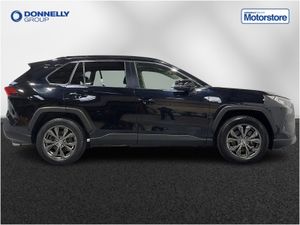 Toyota RAV4 Rav4 Estate Design - Image 4