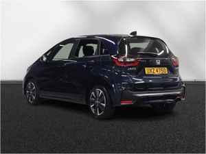 Honda Jazz Hatchback Advance - Image 4
