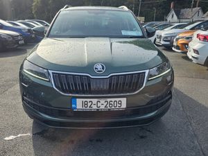 Skoda Karoq 2018 1.5TSI 150bhp Style - Image 3