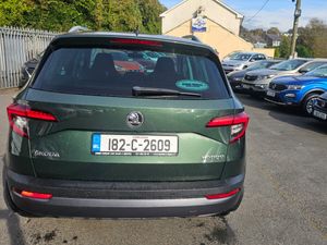 Skoda Karoq 2018 1.5TSI 150bhp Style - Image 4