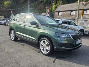 Skoda Karoq 2018 1.5TSI 150bhp Style - Image 2