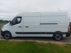OPEL MOVANO 212' AIRCON - 135BHP - Image 3