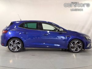Renault Megane 1.6 TCE 205 EDC GT NAV - Image 2