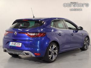 Renault Megane 1.6 TCE 205 EDC GT NAV - Image 3