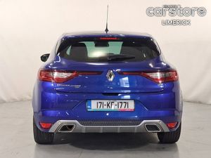 Renault Megane 1.6 TCE 205 EDC GT NAV - Image 4