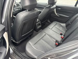 BMW 1-Series 2014 warranty, delivery, fresh servic - Image 4
