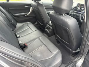 BMW 1-Series 2014 warranty, delivery, fresh servic - Image 3