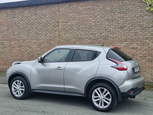 Nissan Juke - Image 2