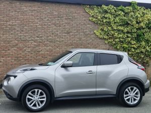 Nissan Juke - Image 4