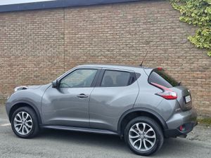 Nissan Juke TEKENA - Image 2