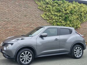 Nissan Juke TEKENA - Image 4