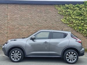 Nissan Juke TEKENA - Image 3