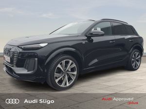 Audi Q6 e-tron Launch Edition Quattro - Save  8 1 - Image 4