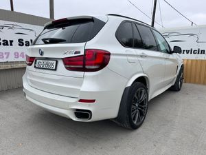 152 BMW X5 25D M-Sport 7 Seater Low Miles - Image 2