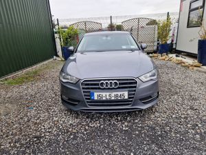 2015 Audi A3 1.6 TDI NCT 10/26 TAX 05/26 - Image 2