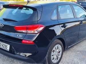 Hyundai i30 2018 - Image 4