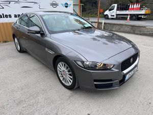 171 Jaguar XE 2.0D Prestige Auto Low Miles - Image 4