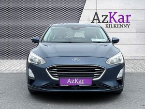 Ford Focus 2019 TITANIUM 1.5 DIESEL HATCHBACK €83 - Image 3