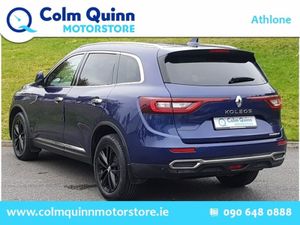 Renault Koleos 1.6 dCi 130 Dynamique S NAV - Image 3