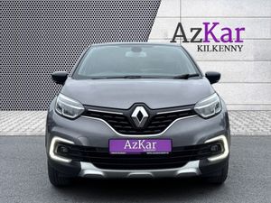 Renault Captur 2018 SIGNATURE X NAV 1.5 DCI €59 P/ - Image 3