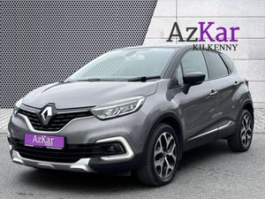 Renault Captur 2018 SIGNATURE X NAV 1.5 DCI €59 P/ - Image 4