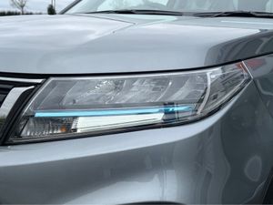 Suzuki Vitara 1.4 BOOSTERJET HYBRID S SZ5 5DR - Image 2