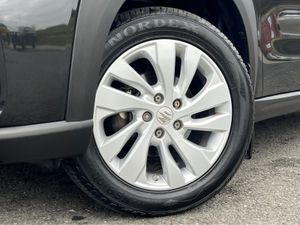 Suzuki SX4 S-Cross 1.4 BOOSTERJET MIL MOTION 5DR - Image 3