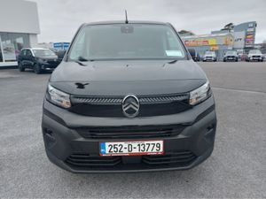 Citroen Berlingo ENTERPRISE BLUEHDI LWB 100 1.0 - Image 4