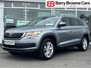 Skoda Kodiaq 7S AMBITION 2.0 TDI 150HP DSG 5DR AU - Image 2