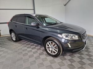 2017 Volvo XC60 D4 2.0 190 Bhp NCT 05/2027 - Image 4
