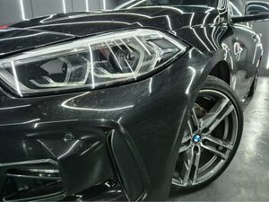 BMW 1-Series 118I M SPORT 1SMA 4DR - Image 2