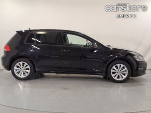 Volkswagen Golf 1.2 Litre Petrol - Image 2