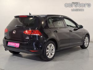 Volkswagen Golf 1.2 Litre Petrol - Image 3