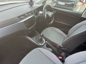 SEAT Arona 1.0tsi 115hp SE - Image 3
