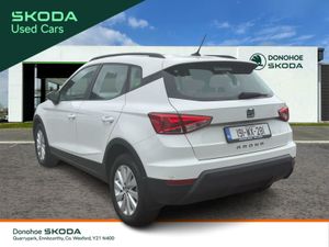 SEAT Arona 1.0tsi 115hp SE - Image 4