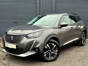 Peugeot 2008 ALLURE 1.5 BLUE HDI 110 - Image 3