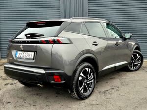Peugeot 2008 ALLURE 1.5 BLUE HDI 110 - Image 4