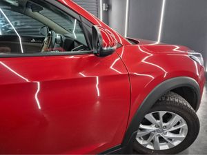 Hyundai Tucson IX35 EXECUTIVE 1.6 5DR DIESEL - Image 2